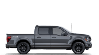2025 Ford F-150® External Image 1